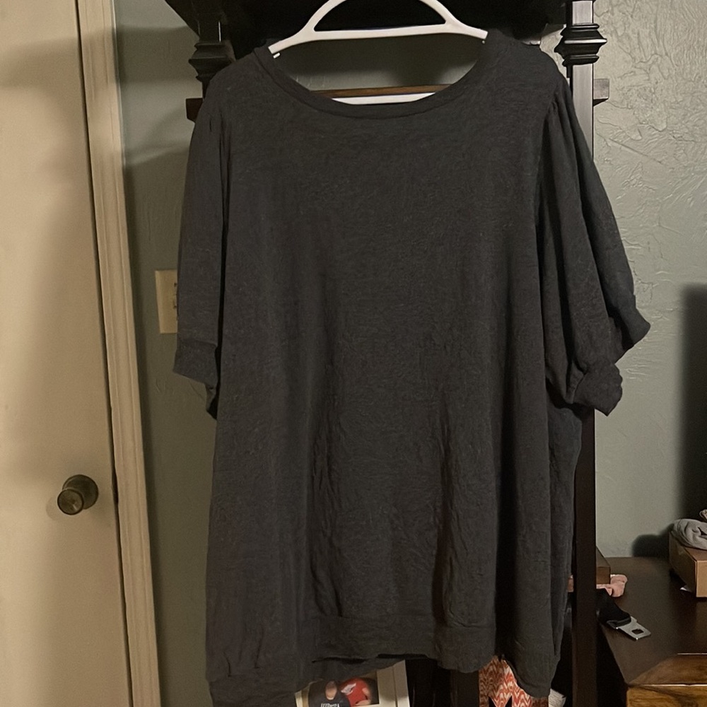 Formal Blouse - image 3